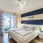 Bauernhof Lafrenz, Wellnes Sandduene Casa vacanze Fehmarn