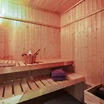 Casa vacanze Bauernhof Lafrenz, Wellnes Sandduene