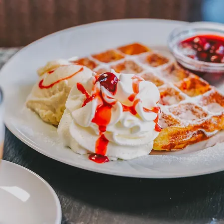 Wellnes Sandduene Dom wakacyjny *