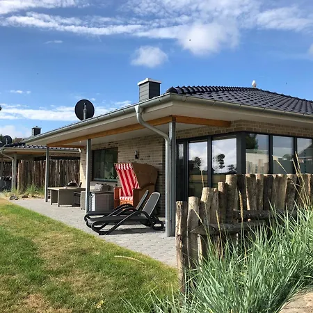 Bauernhof Lafrenz, Wellnes Sandduene * Fehmarn
