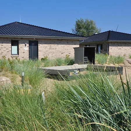 Bauernhof Lafrenz, Wellnes Sandduene *